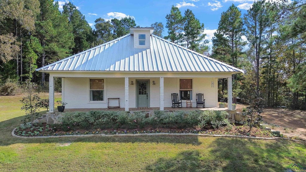 767 Hackberry Rd, Gilmer, TX 75644 - photo 1