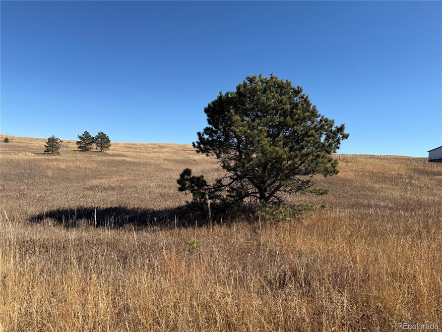 20155 E Thunder Rd, Colorado Springs, CO 80908 - photo 1