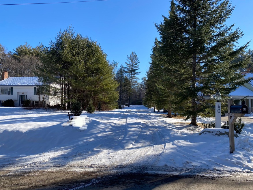 00 Riverside Dr, Camden, ME 04843 - photo 1