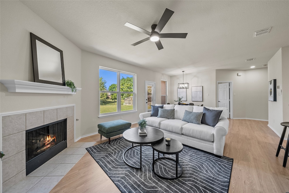 Under Contract $365,000