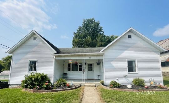 93 S High St, Logan, OH 43138 - photo 1