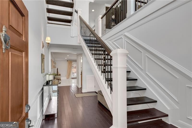 54 Basswood Cir, Atlanta, GA 30328 - photo 1