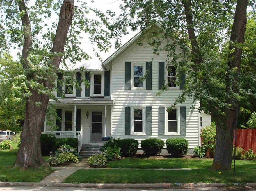 401 E. 3rd St