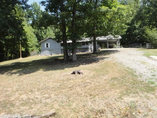 290 Chinkapin Dr N, Pangburn, AR 72121 - photo 1