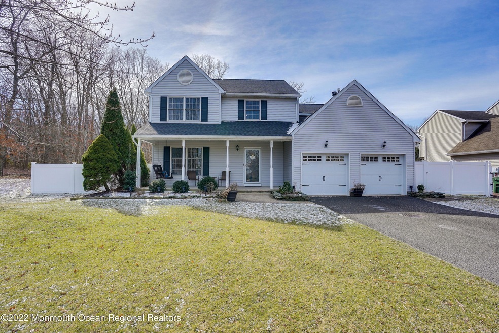 82 Parker Rd, Eatontown, NJ 07724 - photo 1