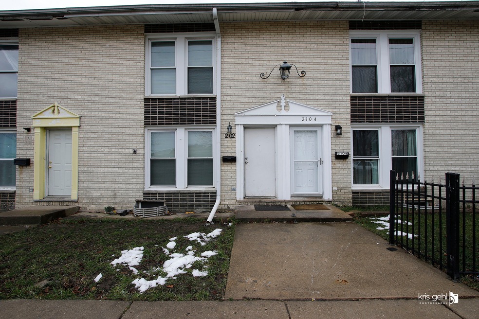 2102 Hebron Ave, Zion, IL 60099 - photo 1