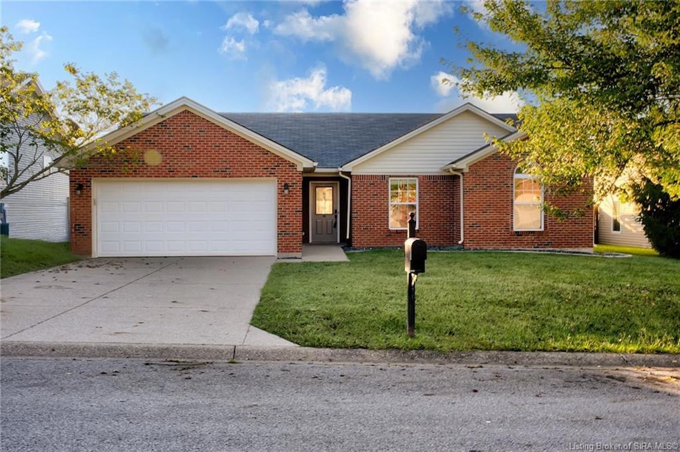 Sold $247,000 • Co-Listing Agent