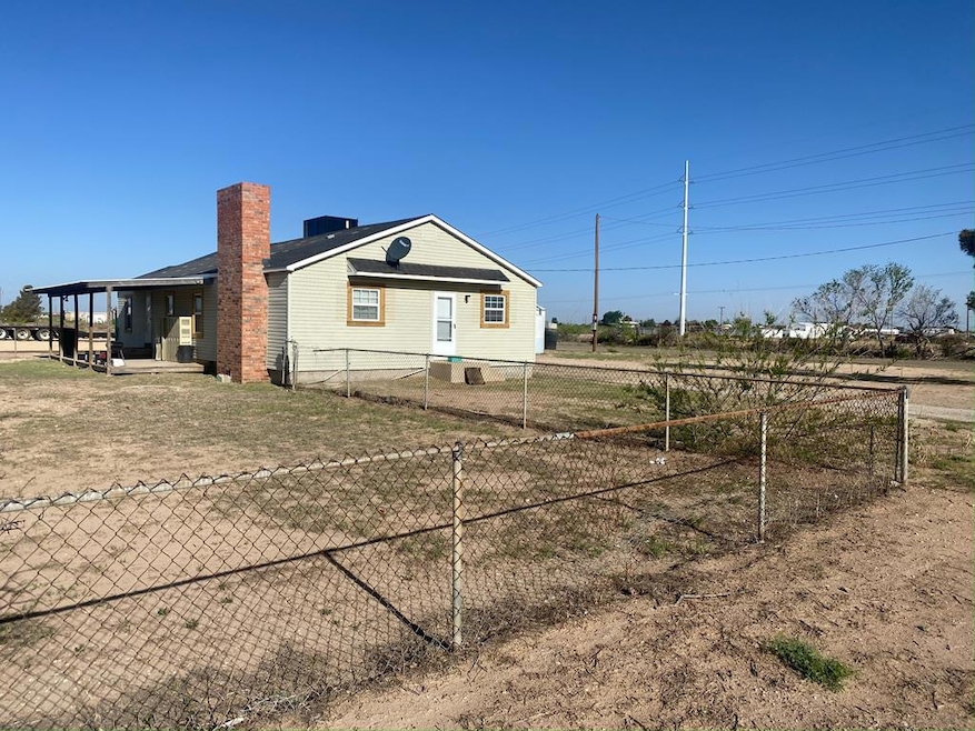 5803 N Long Ave, Odessa, TX 79764 - photo 1