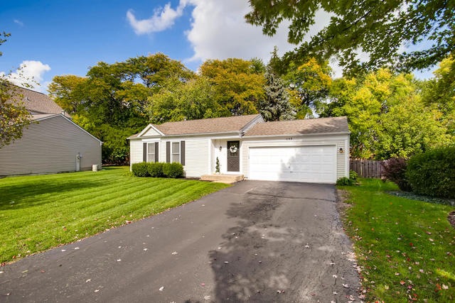 Welcome to 1123 Crimson Ct., Naperville