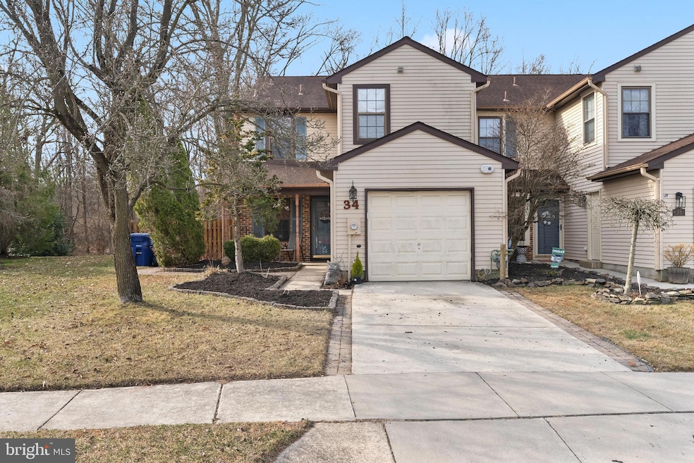 34 E Oleander Dr, Mount Laurel, NJ 08054 - photo 1