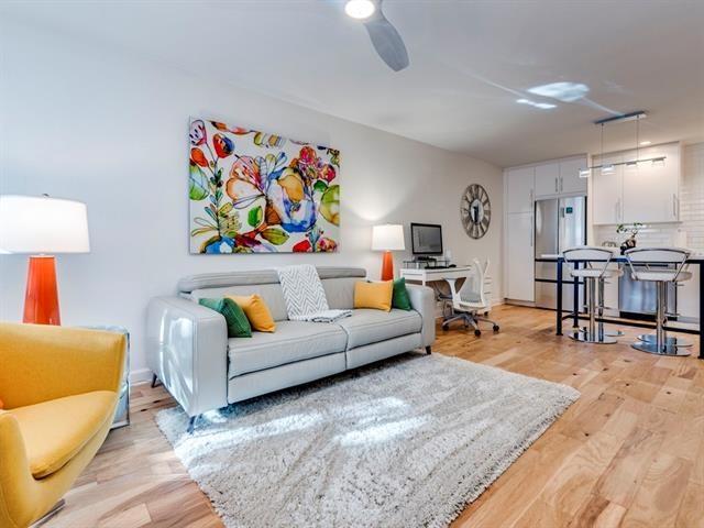 2020 S Congress Ave unit 2214, Austin, TX 78704 - photo 1