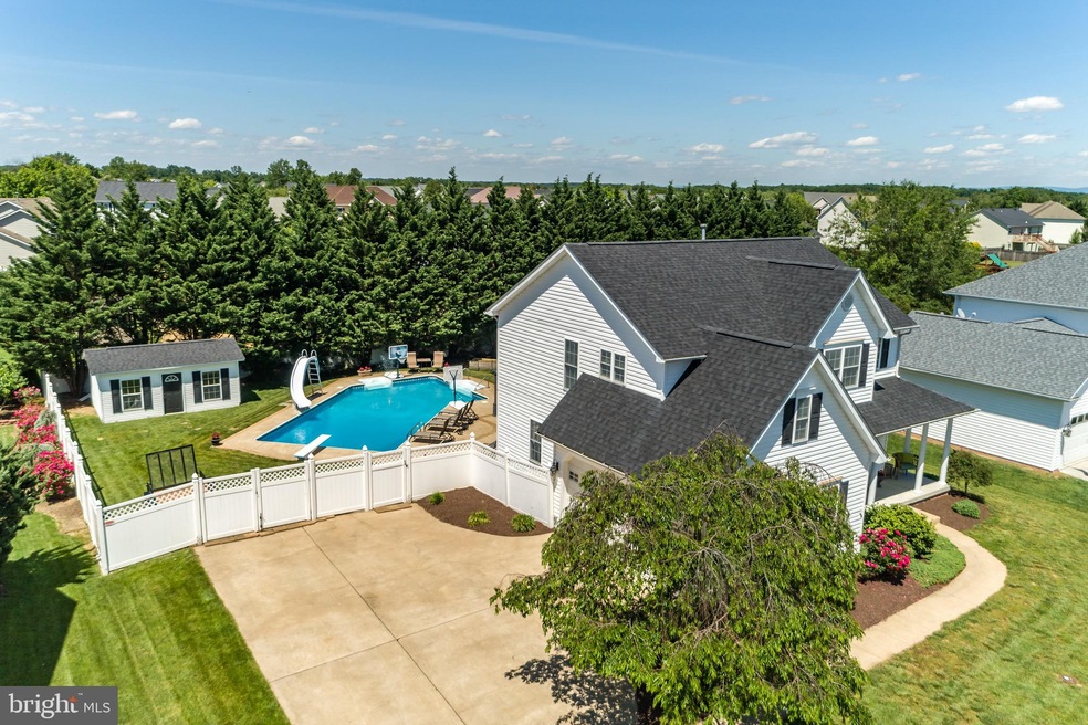 1643 Macedonia Church Rd, Stephens City, VA 22655 - photo 1