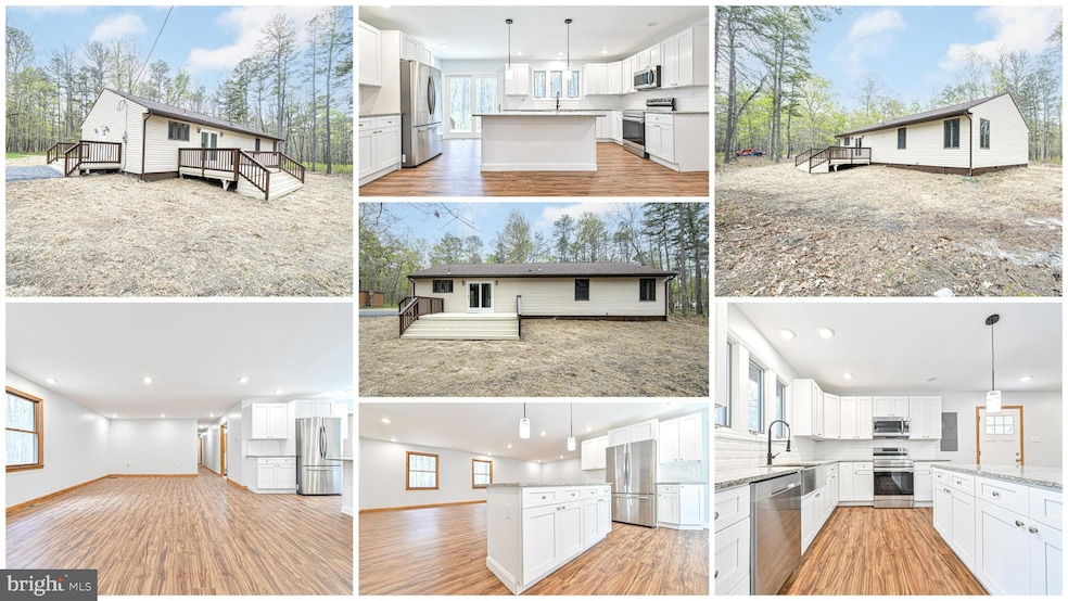 1330 Orchard Rd, Mays Landing, NJ 08330 - photo 1