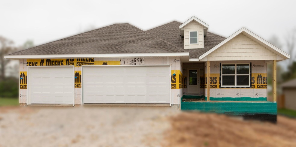 1095 E Lakota St, Nixa, MO 65714 - photo 1