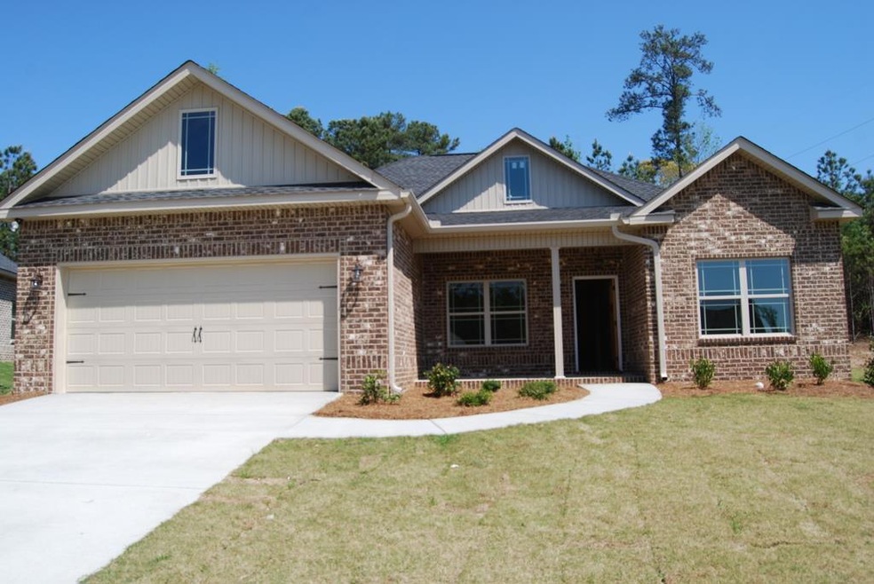 229 Laurel Springs Dr, Macon, GA 31206 - photo 1