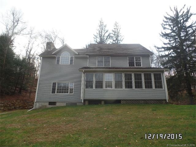 47 Route 55 W, Sherman, CT 06784 - photo 1