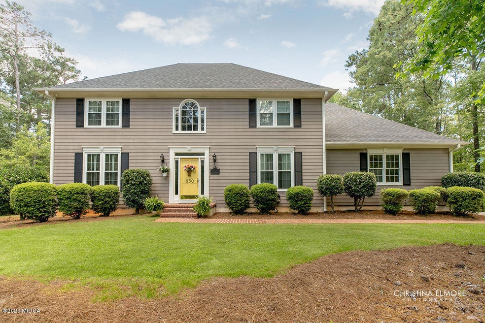 650 River North Blvd, Macon, GA 31211 - photo 1