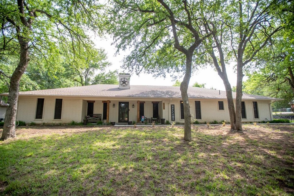 5309 Bello Vista Dr, Sherman, TX 75090 - photo 1