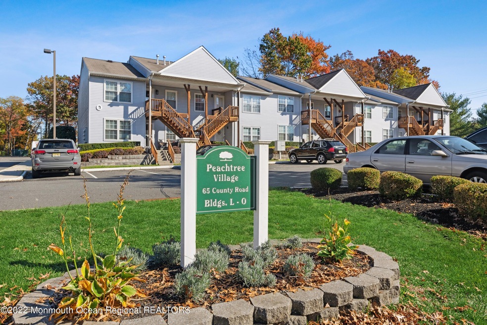 65 County Rd unit O94, Cliffwood, NJ 07721 - photo 1