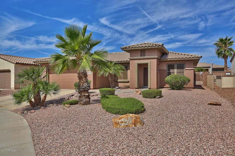18620 N LARIAT CT