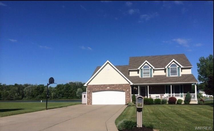 7324 Winbert Dr, North Tonawanda, NY 14120 - photo 1