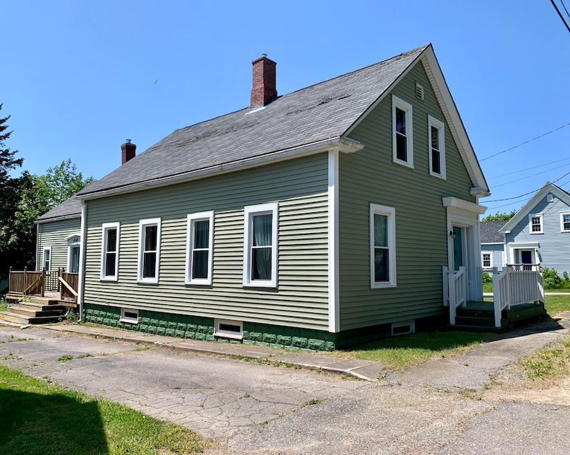 For Sale $289,000