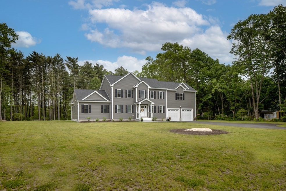 30 Randall Rd, Mattapoisett, MA 02739 - photo 1