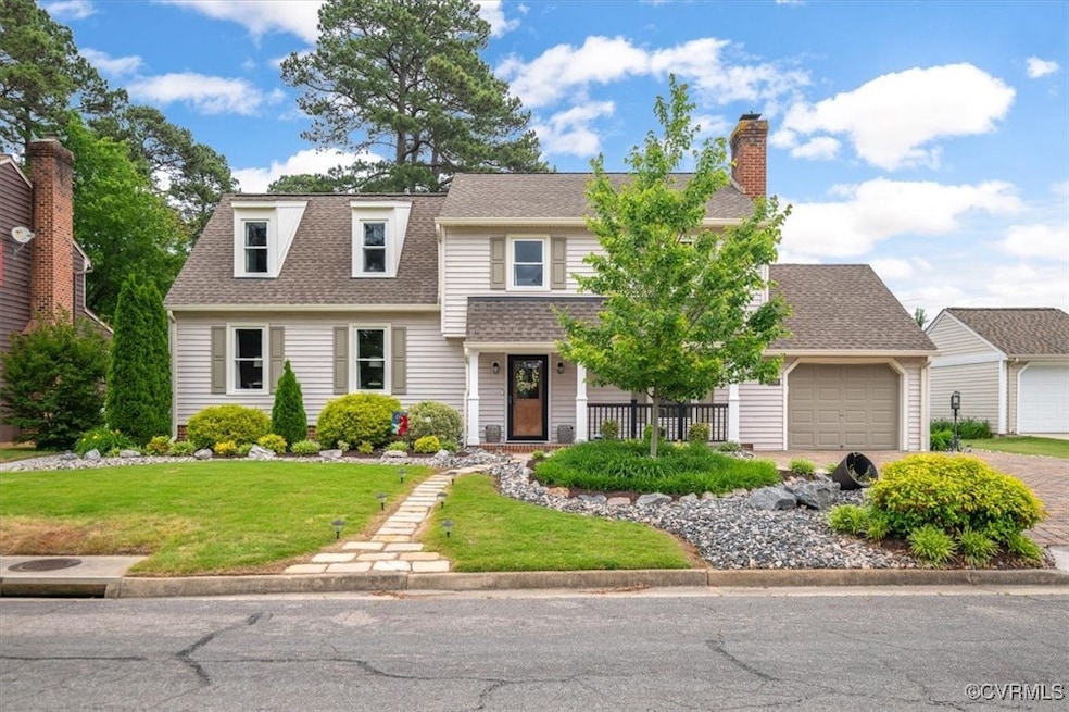 Sold $415,000 • Co-Listing Agent