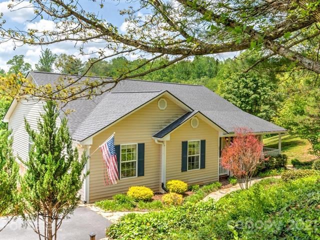 64 Overlook Dr, Leicester, NC 28748 - photo 1