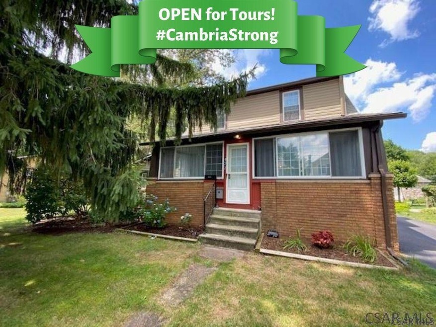 472 Clarence St, Johnstown, PA 15905 - photo 1