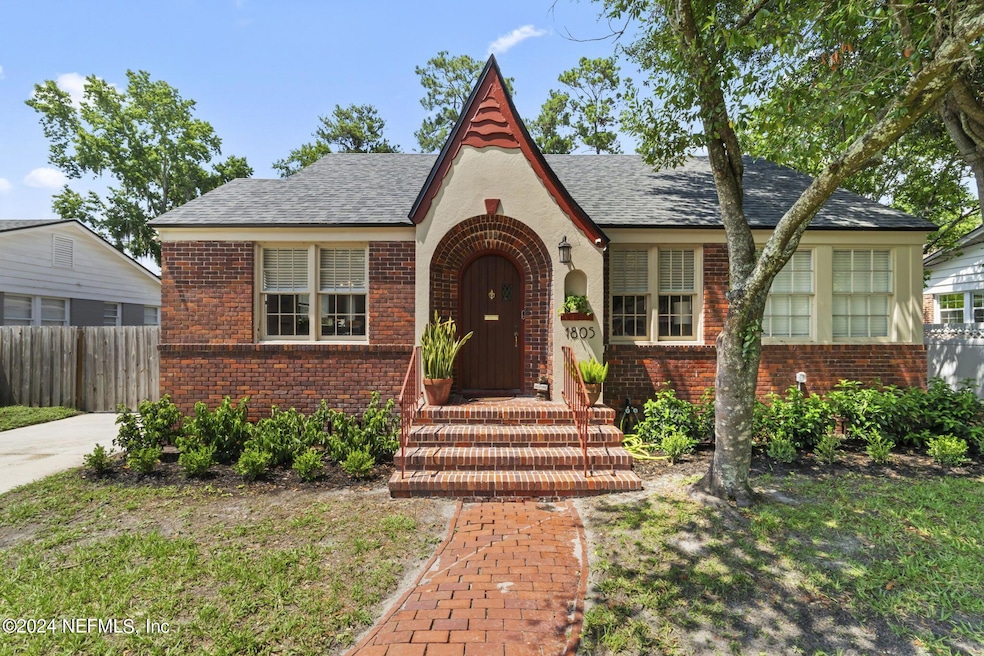 ISO Perfect 1805 Dunsford Rd Jacksonvill