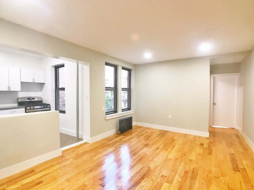 97 Ellwood St unit 1F, New York, NY 10040 - photo 1