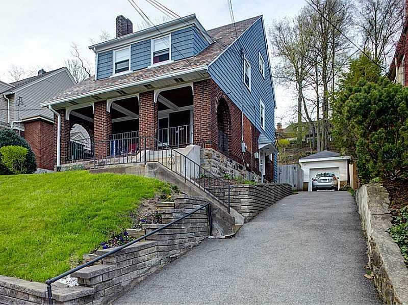 6359 Douglas St, Pittsburgh, PA 15217 - photo 1