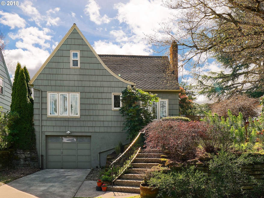 28 N Farragut St, Portland, OR 97217 - photo 1