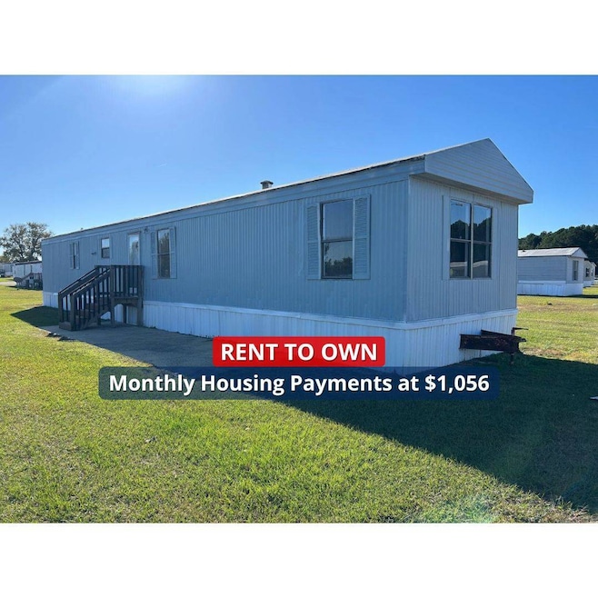 For Rent $1,056/month