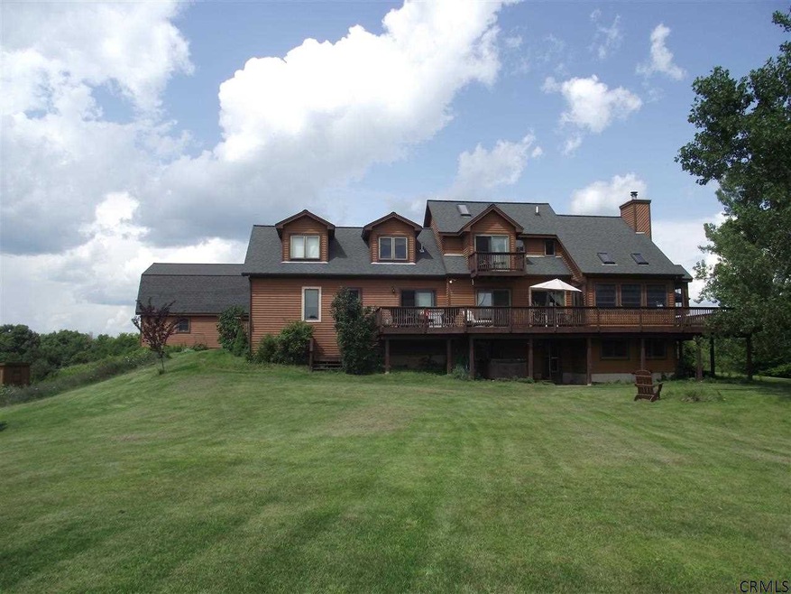 299 Lockrow Rd, Troy, NY 12180 - photo 1