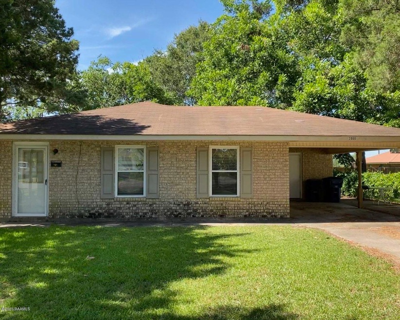 2000 Dudley St, Eunice, LA 70535 - photo 1