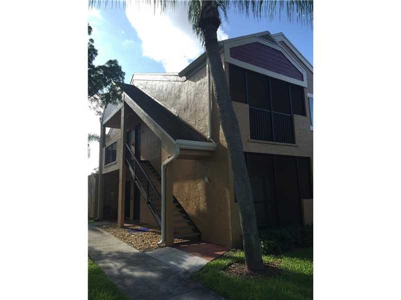 161 SW 84th Ave unit 201-19, Pembroke Pines, FL 33025 - photo 1