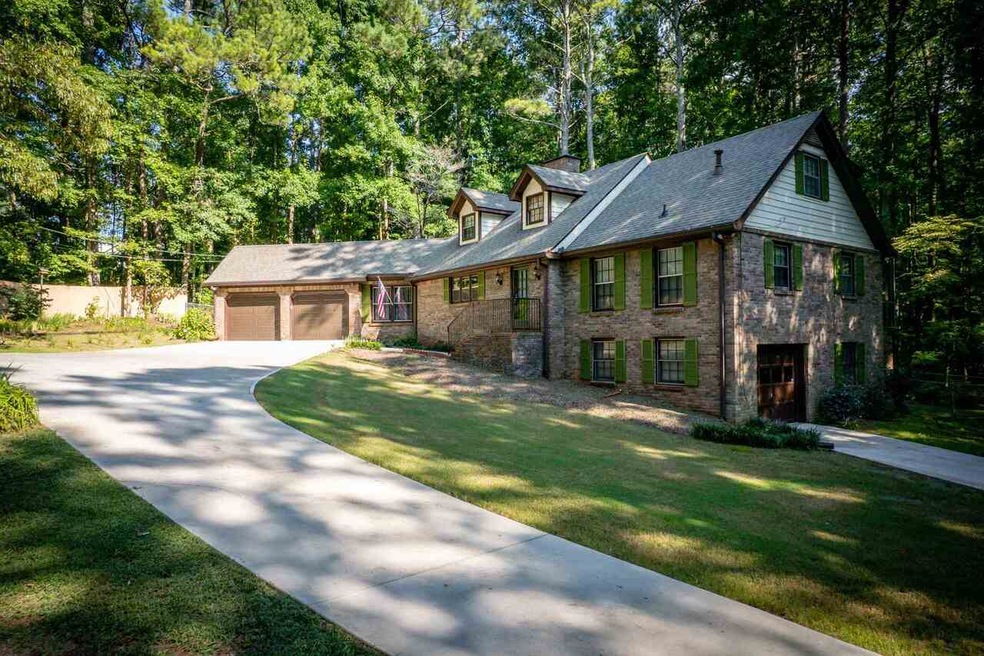 2012 Goode Rd, Conyers, GA 30094 - photo 1
