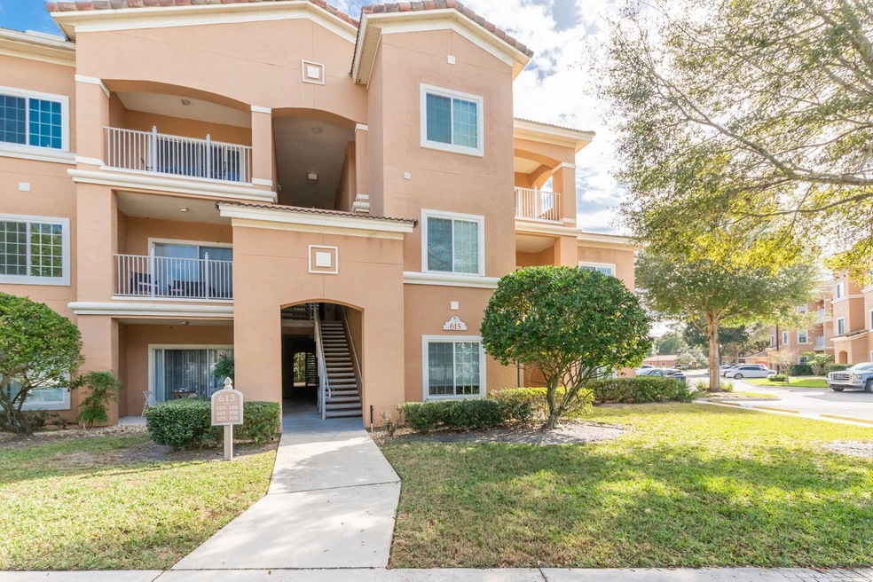 615 Fairway Dr Unit 306, Saint Augustine, FL 32084