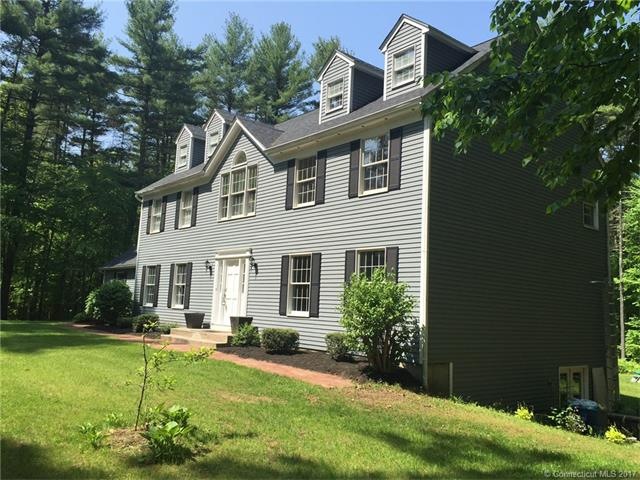 26 Oakhurst Rd, Simsbury, CT 06070 - photo 1