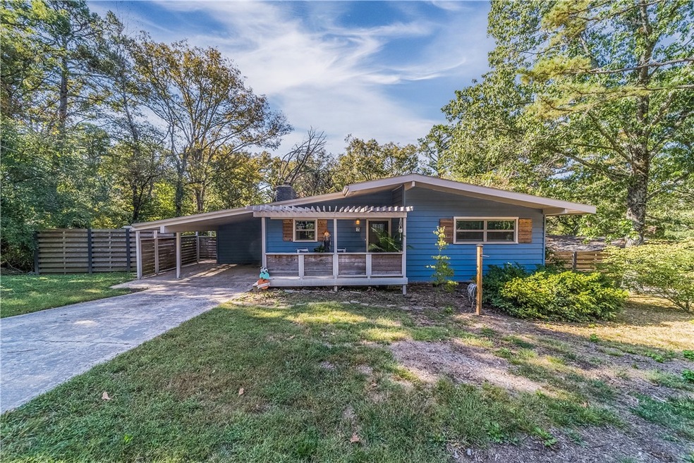 5 Arnold Ln, Bella Vista, AR 72715 - photo 1