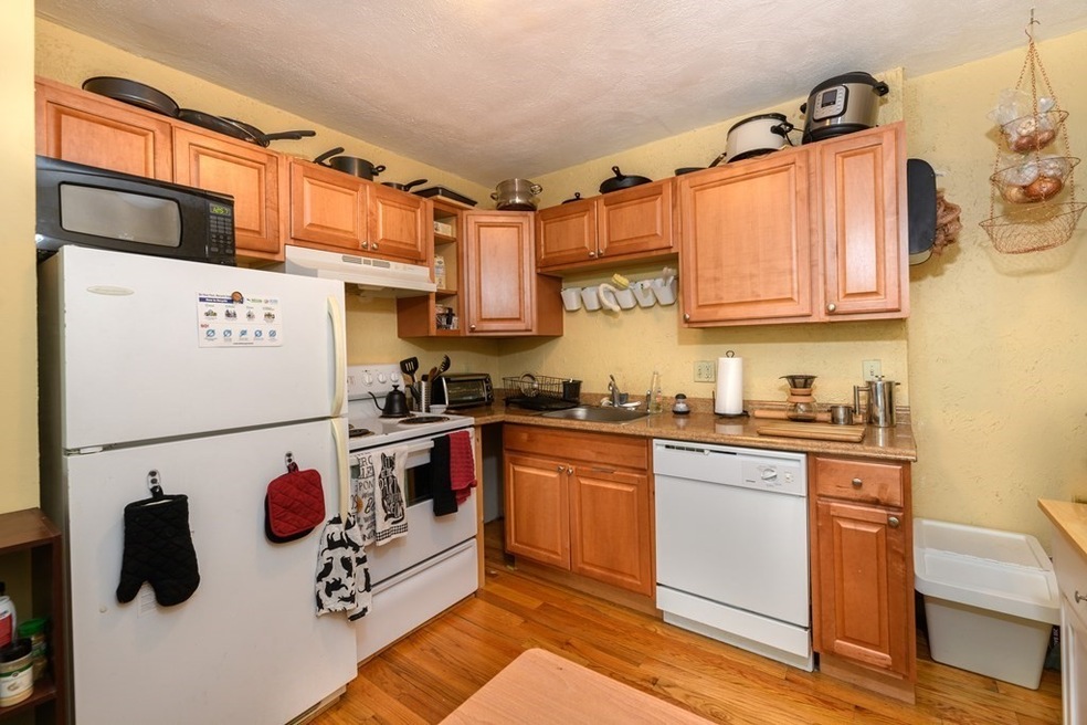 259 Summer St unit 5, Somerville, MA 02143 - photo 1