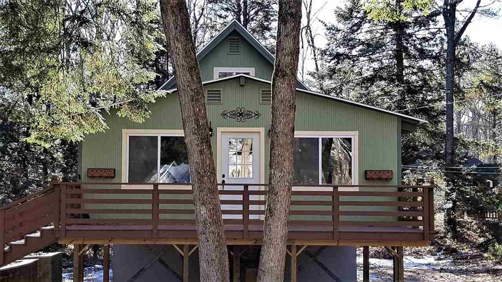 49 Andover Dr, Center Barnstead, NH 03225 - photo 1