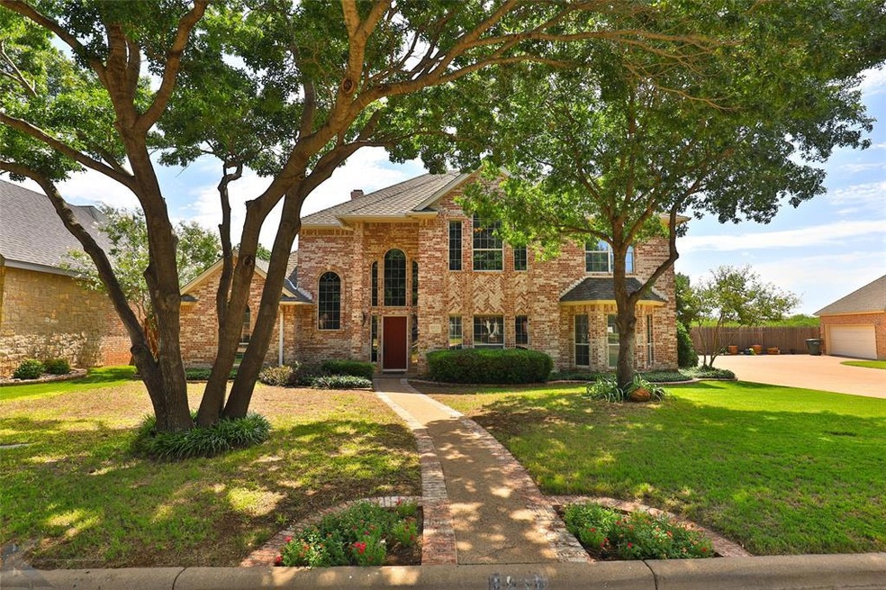 6433 Bay Hill Dr, Abilene, TX 79606 - photo 1