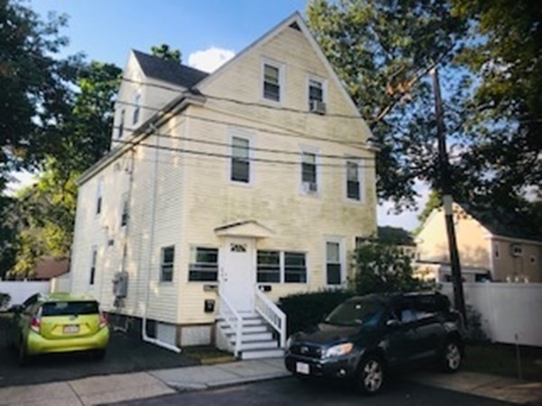 2 Tracton Ave unit 1, Boston, MA 02136 - photo 1