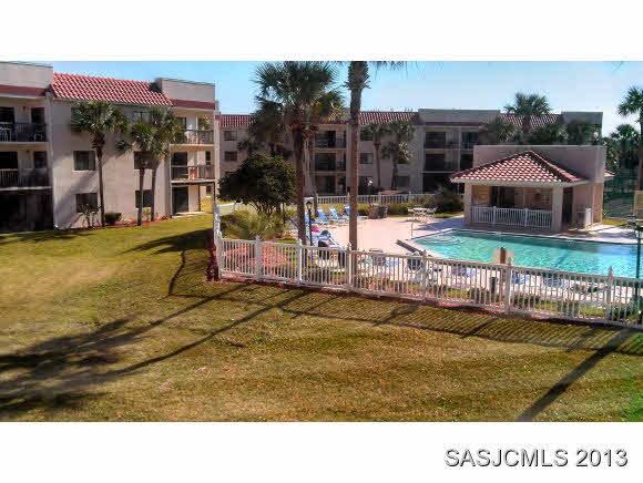 VIEW FROM UNIT