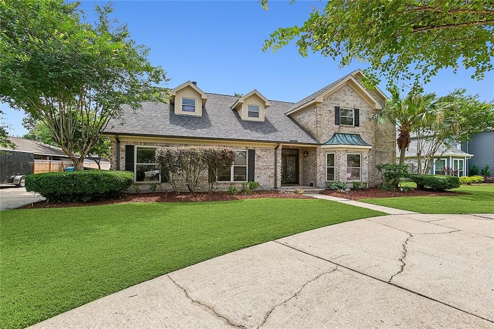 2230 Ormond Blvd, Destrehan, LA 70047 - photo 1