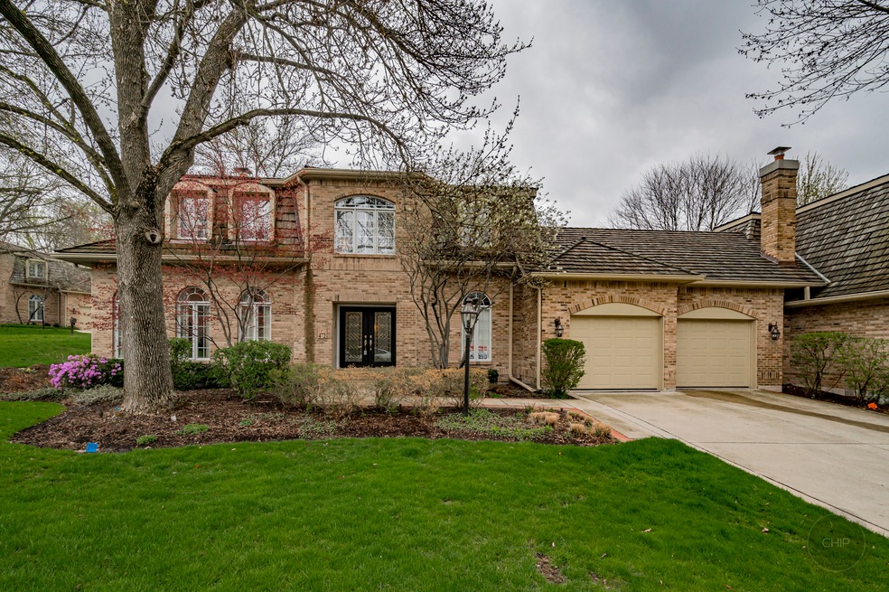 472 Le Provence Cir, Naperville, IL 60540 - photo 1
