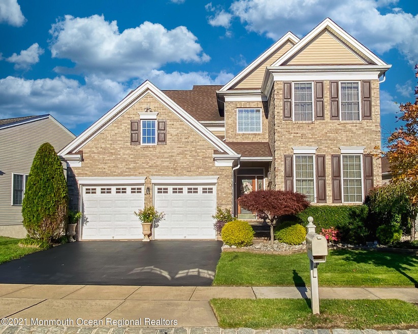 190 Einstein Way, East Windsor, NJ 08512 - photo 1